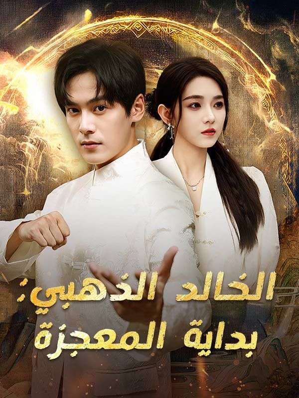 الخالد الذهبي: بداية المعجزة (مدبلج)
