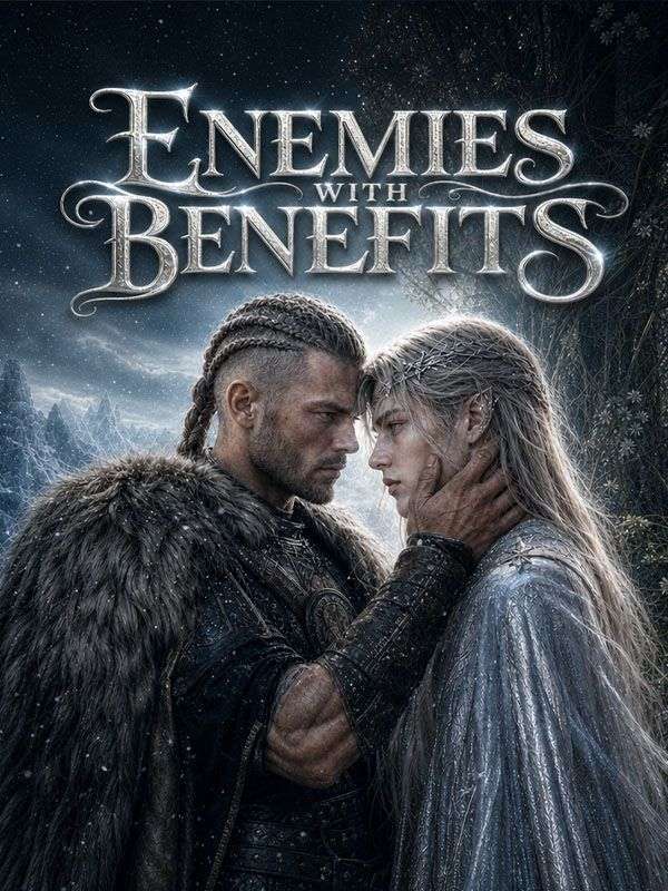 Enemies With Benefits