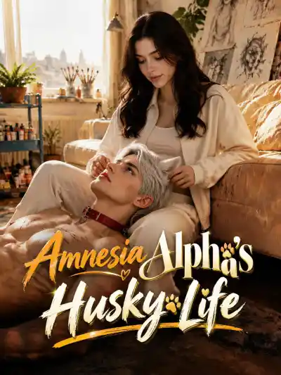 AI真人剧 Amnesia Alpha's Husky Life poster