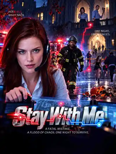 AI真人剧 Stay With Me(内部自制) poster