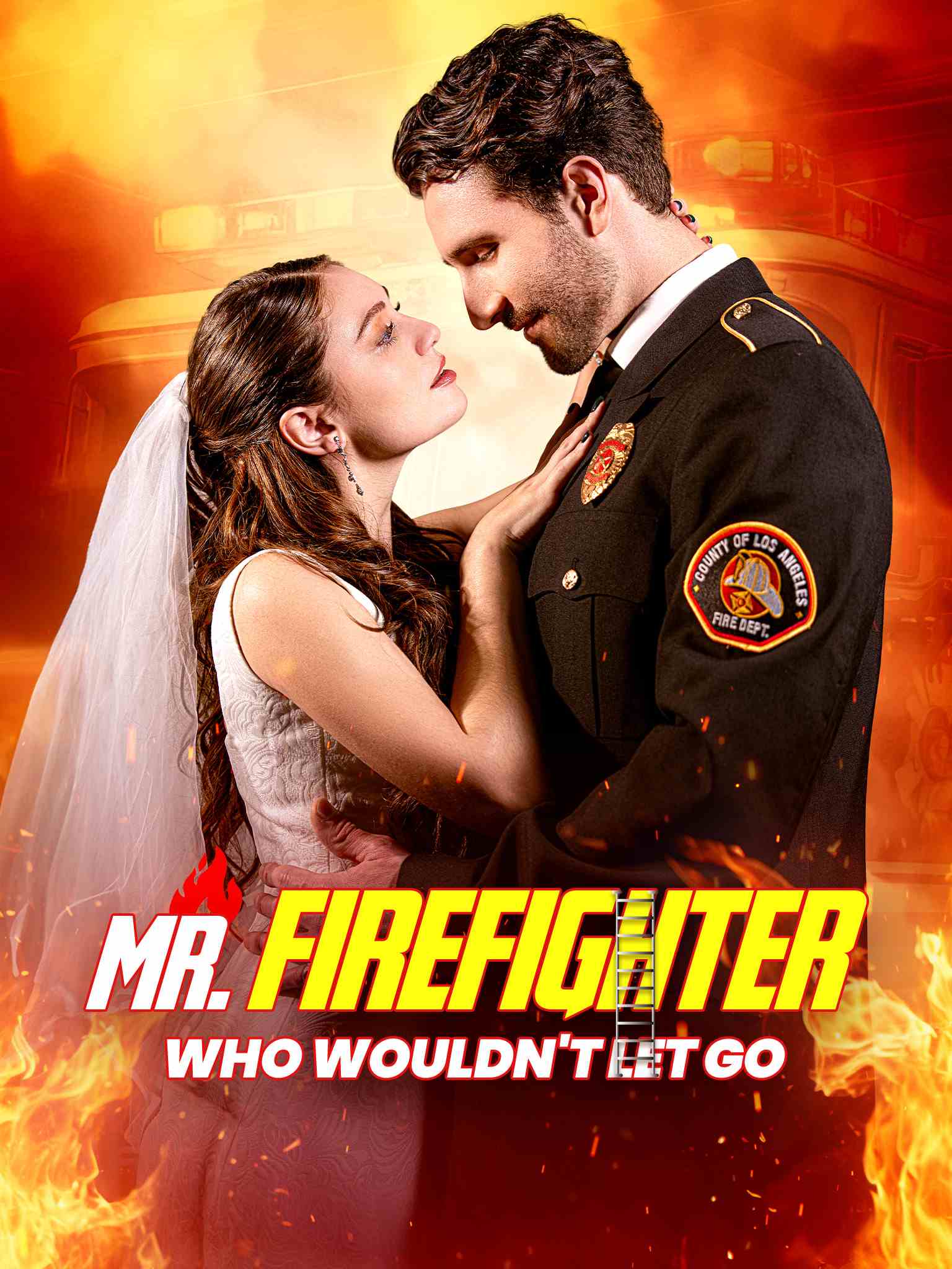 Hold Me Tight,Mr. Firefighter