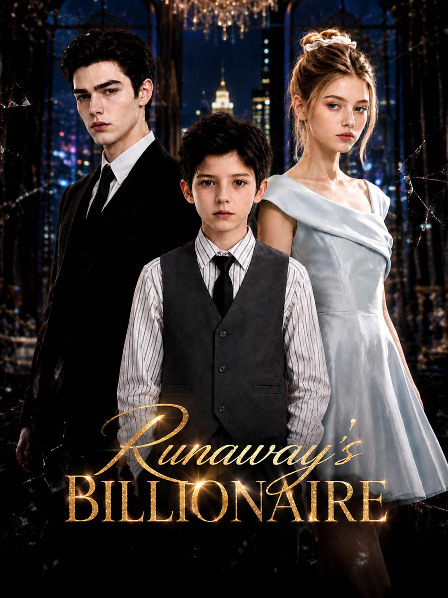 Runaway's Billonaire