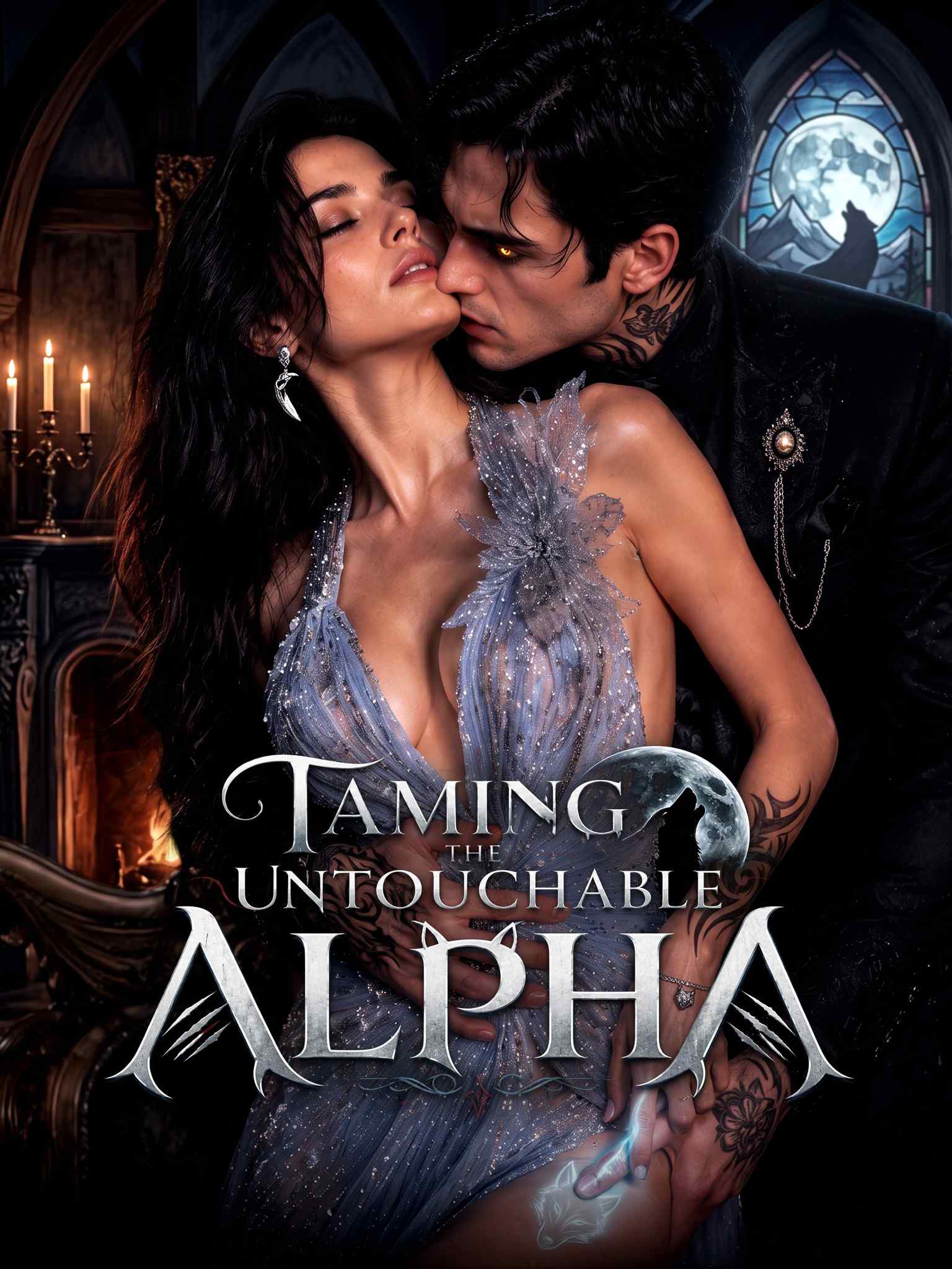 Taming the Untouchable Alpha