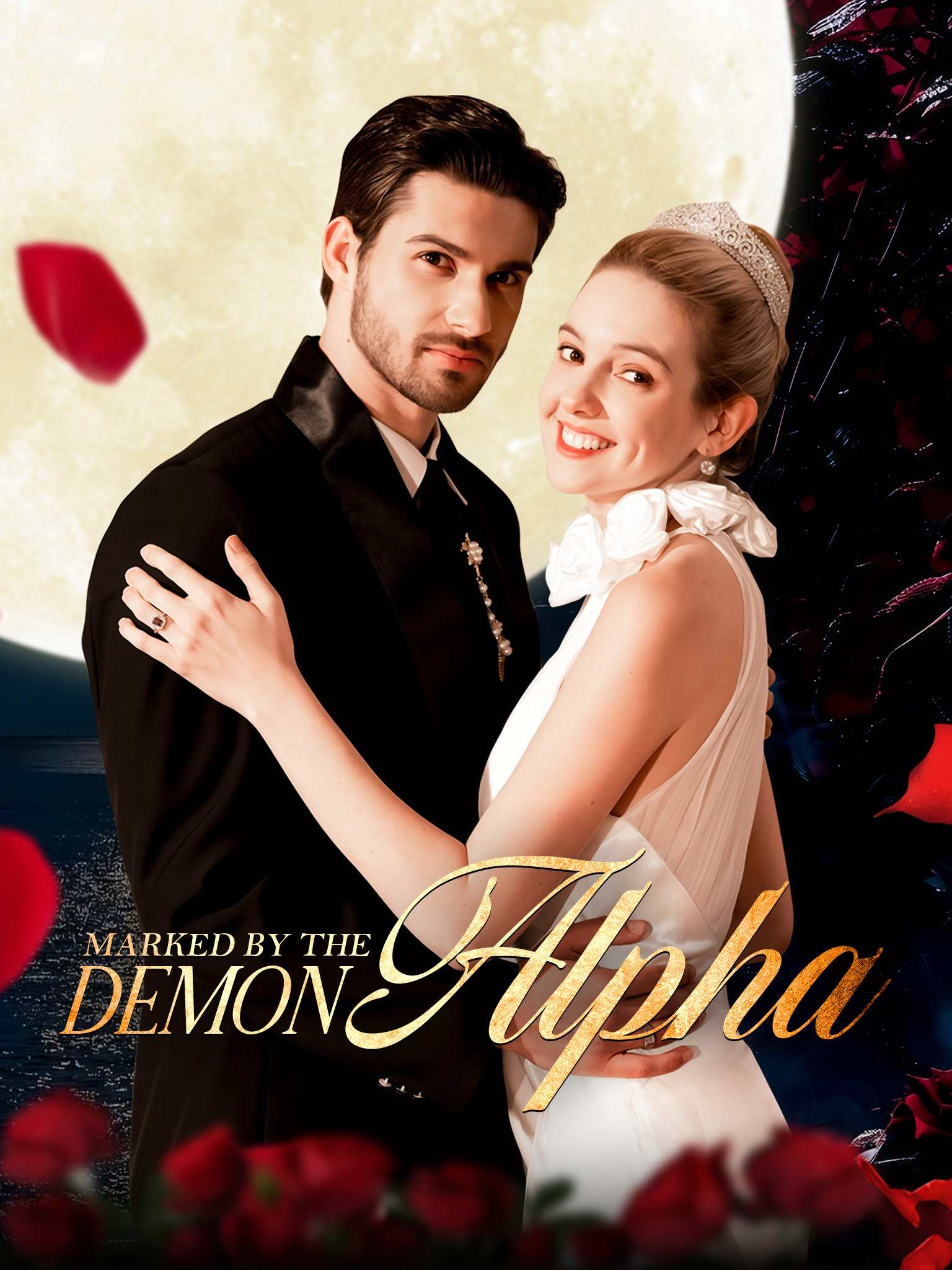 Pregnant with My Infertile Alpha King