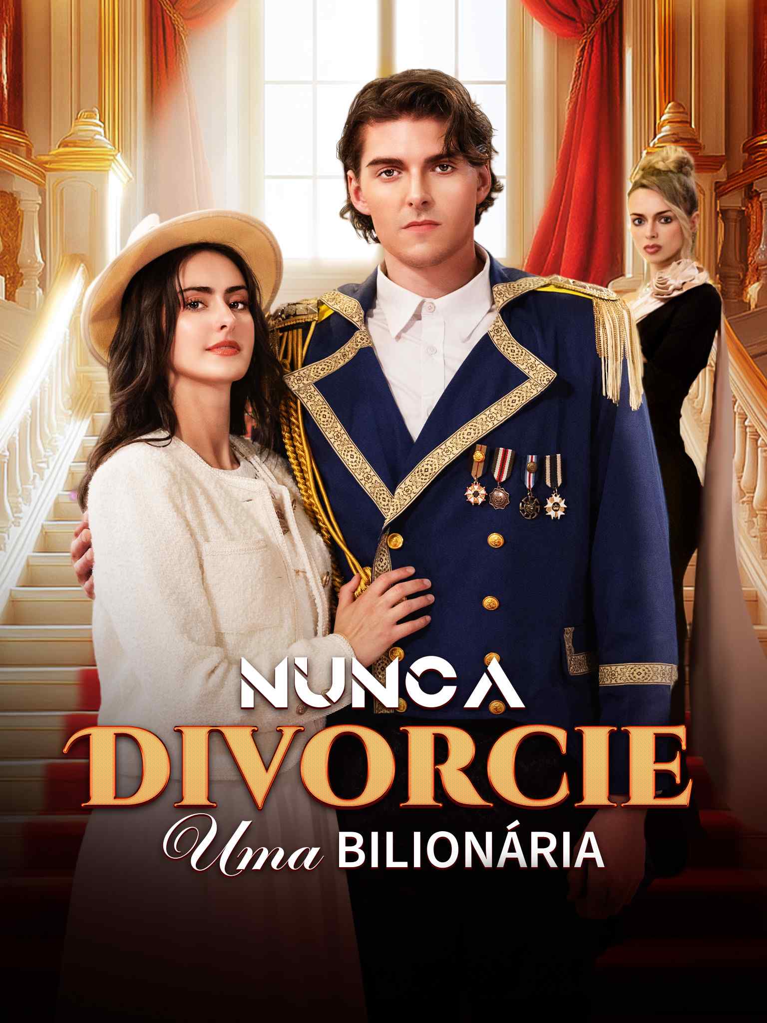 Never Divorce a Billionaire Wife