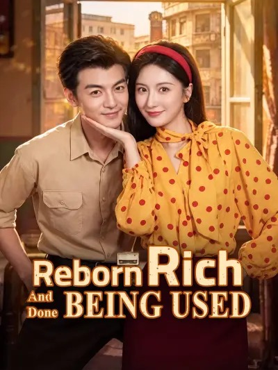 重生七零当首富,拒绝再当冤大头 poster