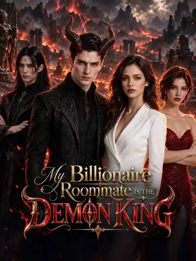 AI真人剧 My Billionaire Roommate Is the Demon King poster