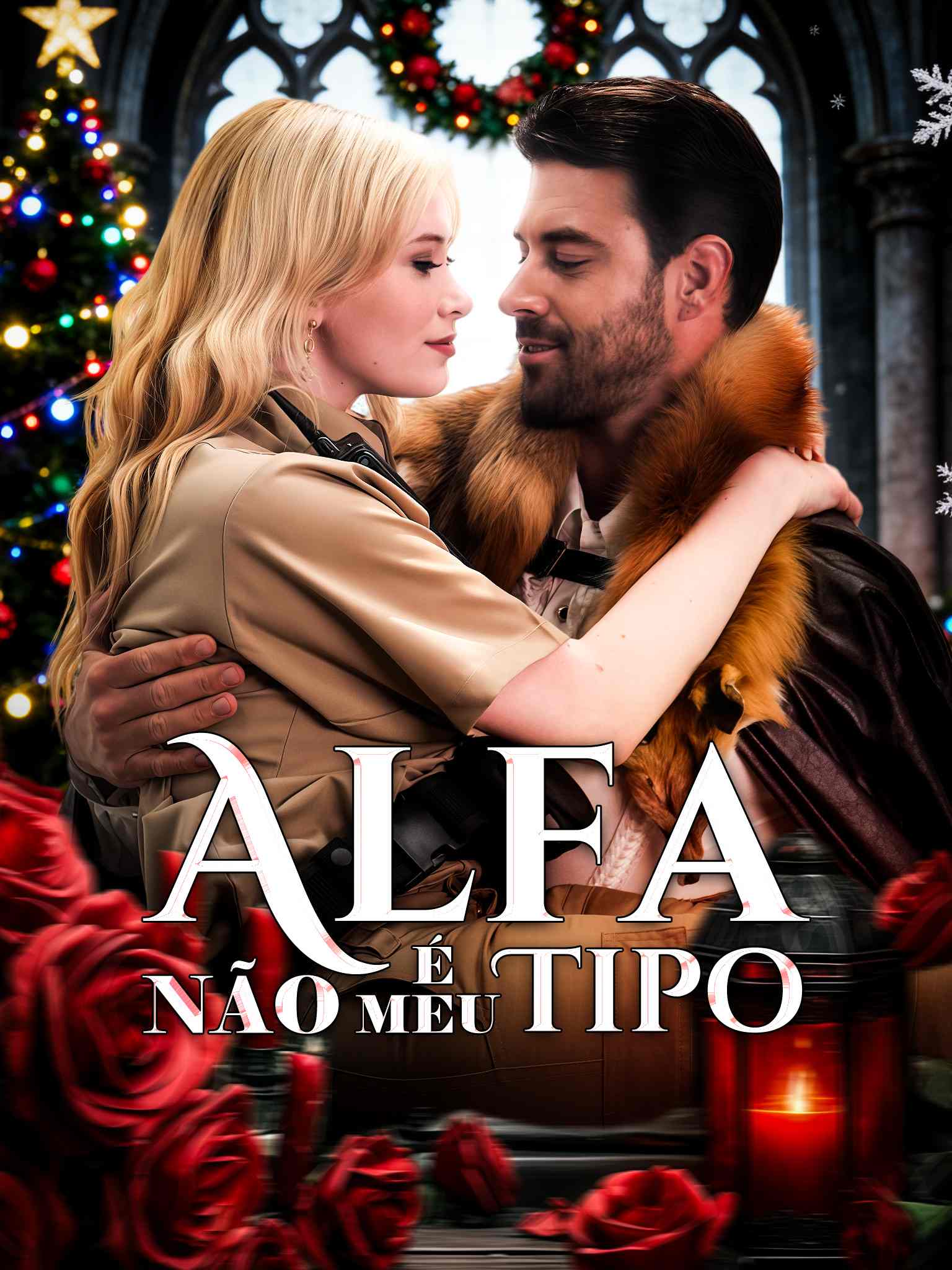 Alpha Is Not My Type