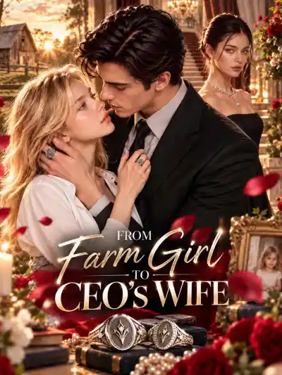 From Farm Girl to CEO's Wife poster