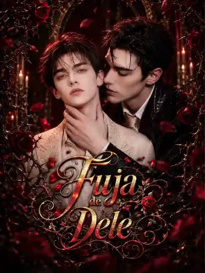 Flee From Him poster