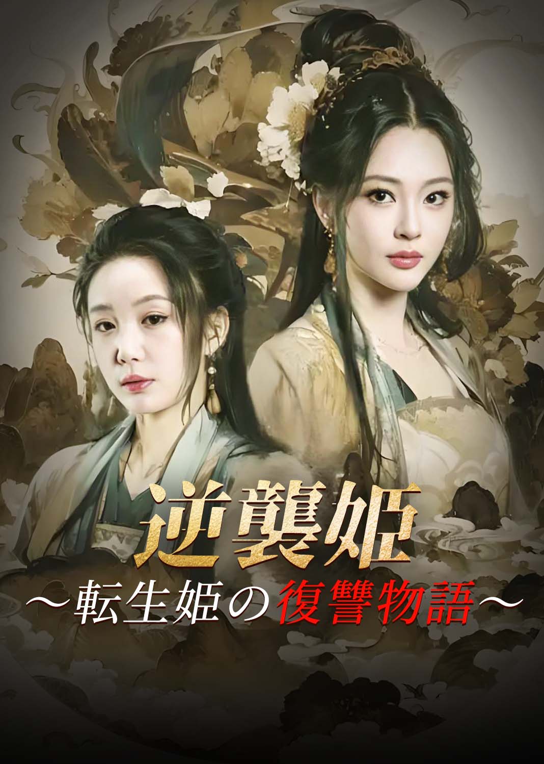 破镜不重圆，嫡公主不和离只休夫