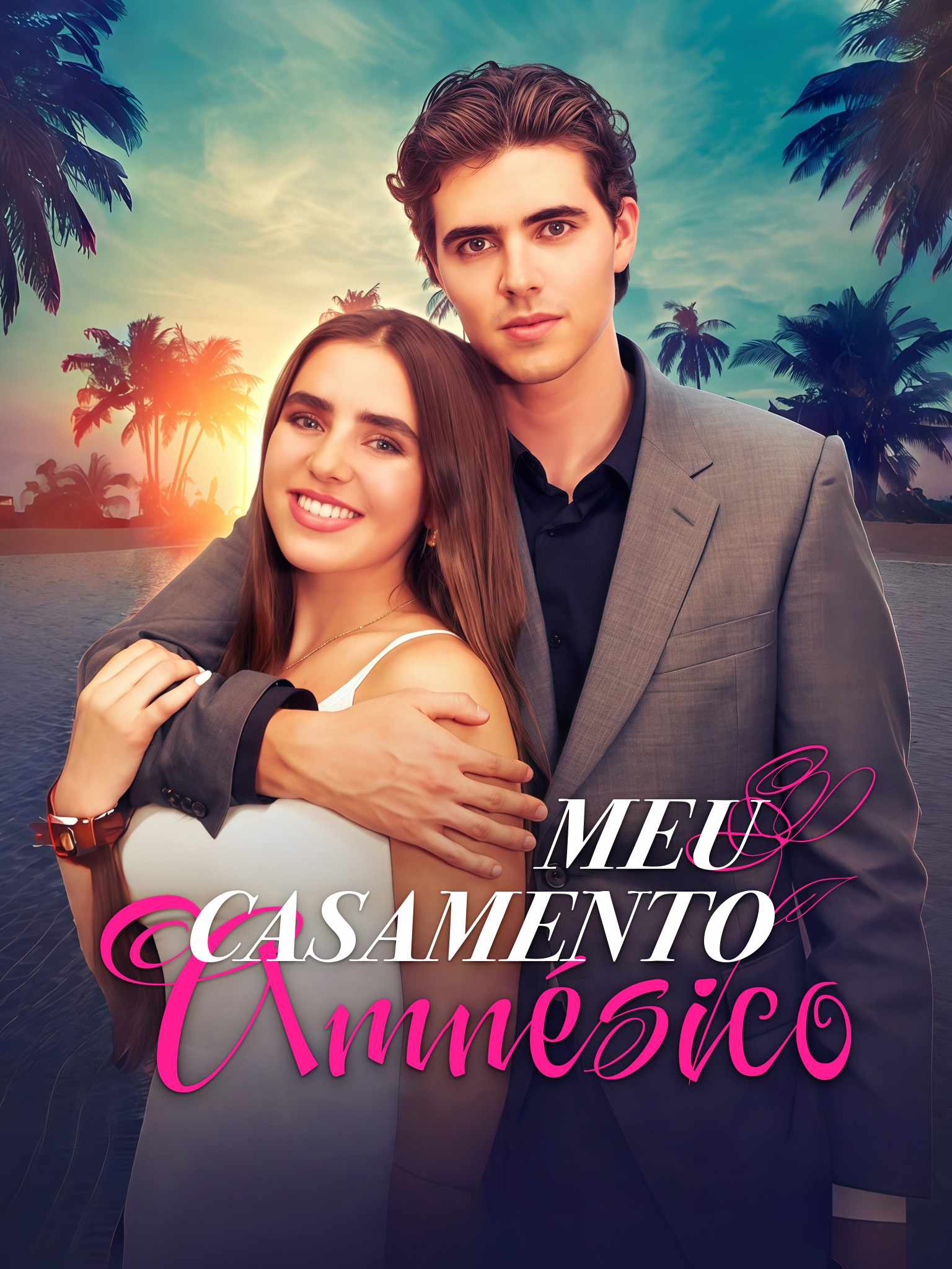 Flashback Fiancée: Have We Met?