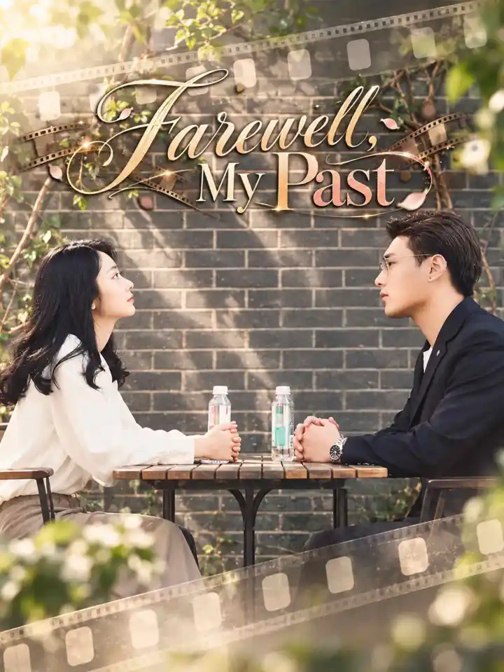 赠你别来我无恙 poster