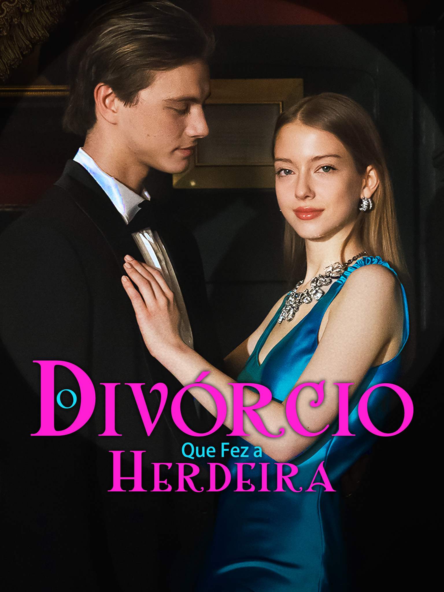 After The Divorce,The Heiress Takes It All
