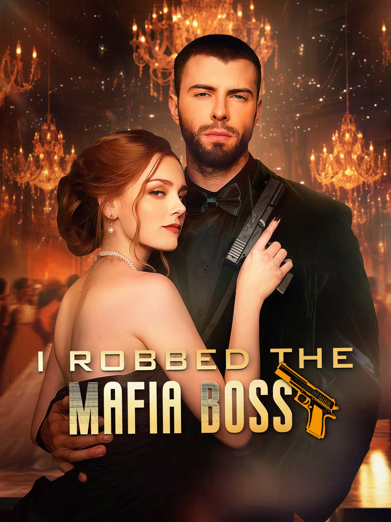 The Thief Lover
