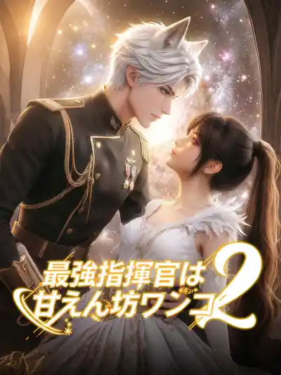 刚领证就离婚!星际指挥官他急了!第二季 poster