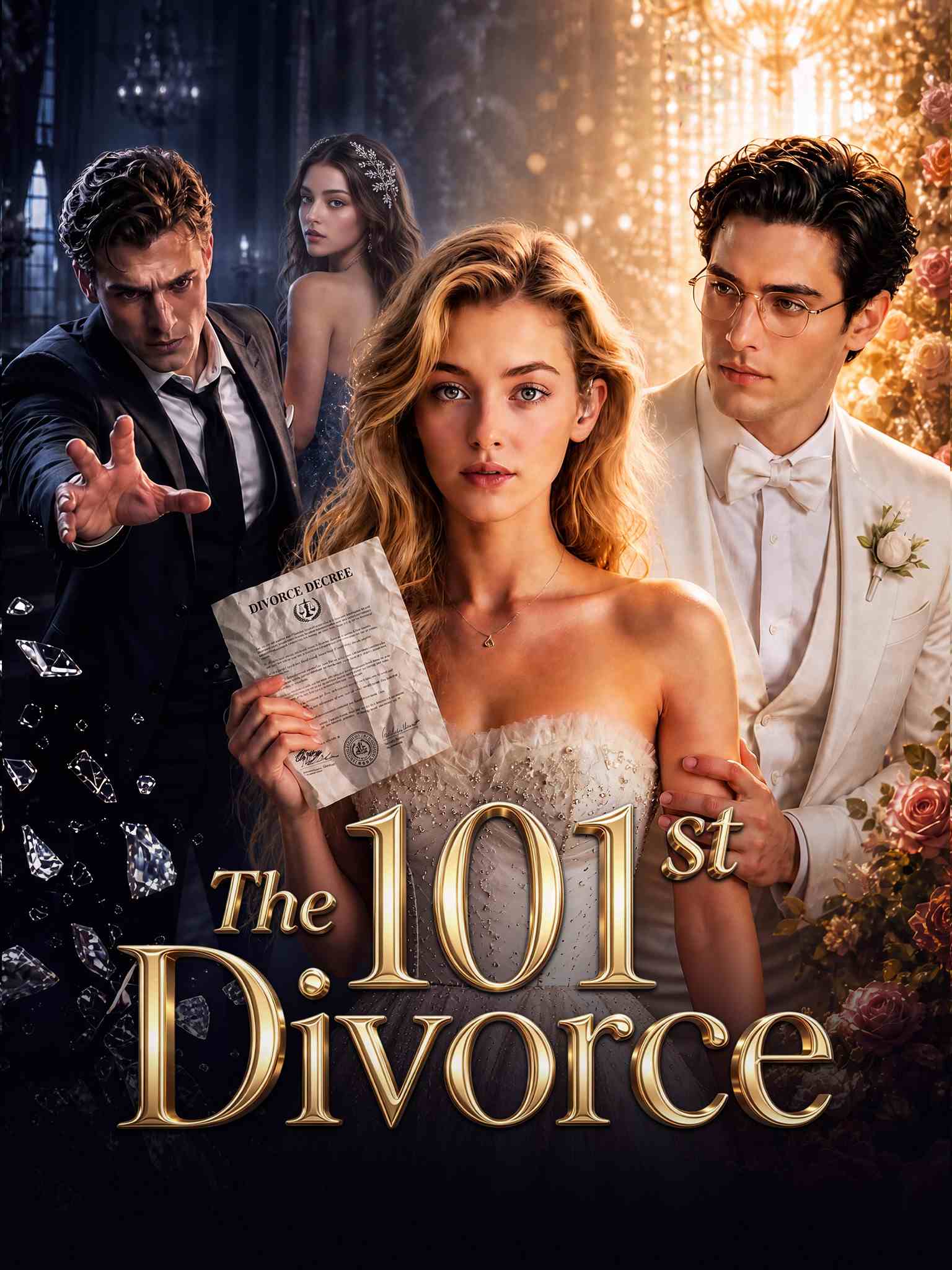 The 101st Divorce