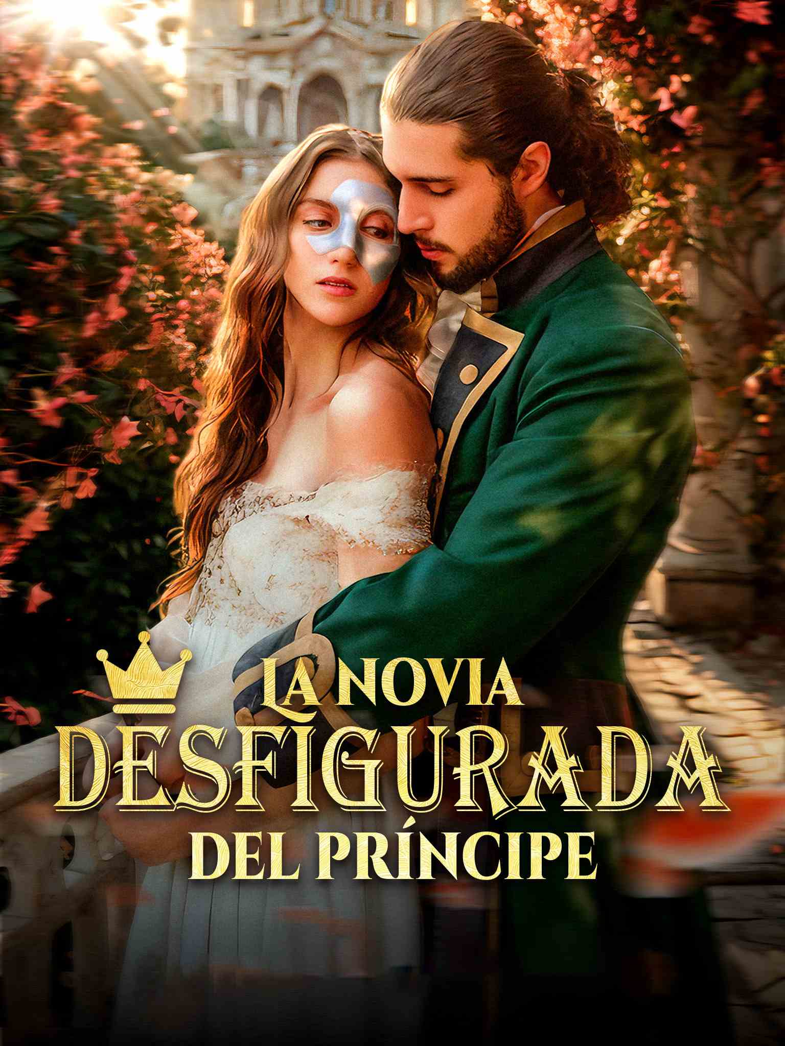 The Prince’s Ugly Bride