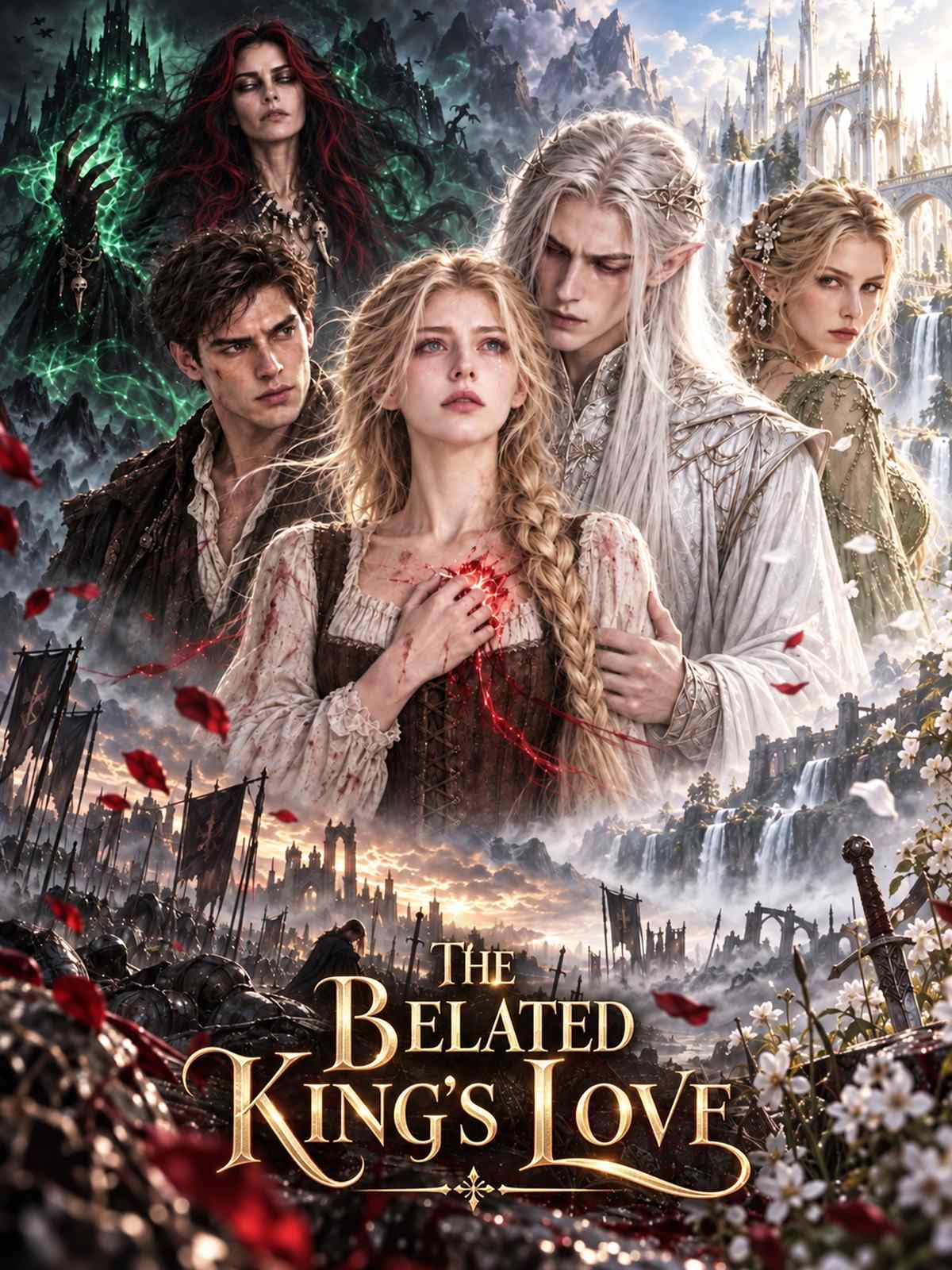 The Belated King's Love