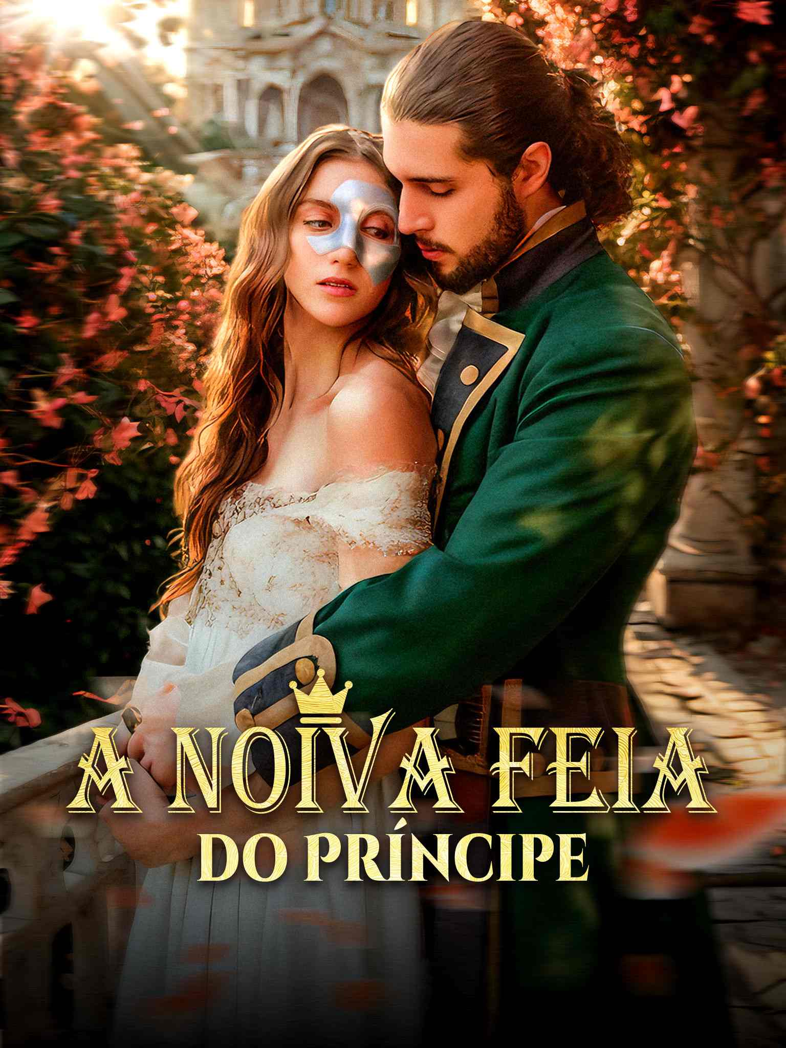 The Prince’s Ugly Bride