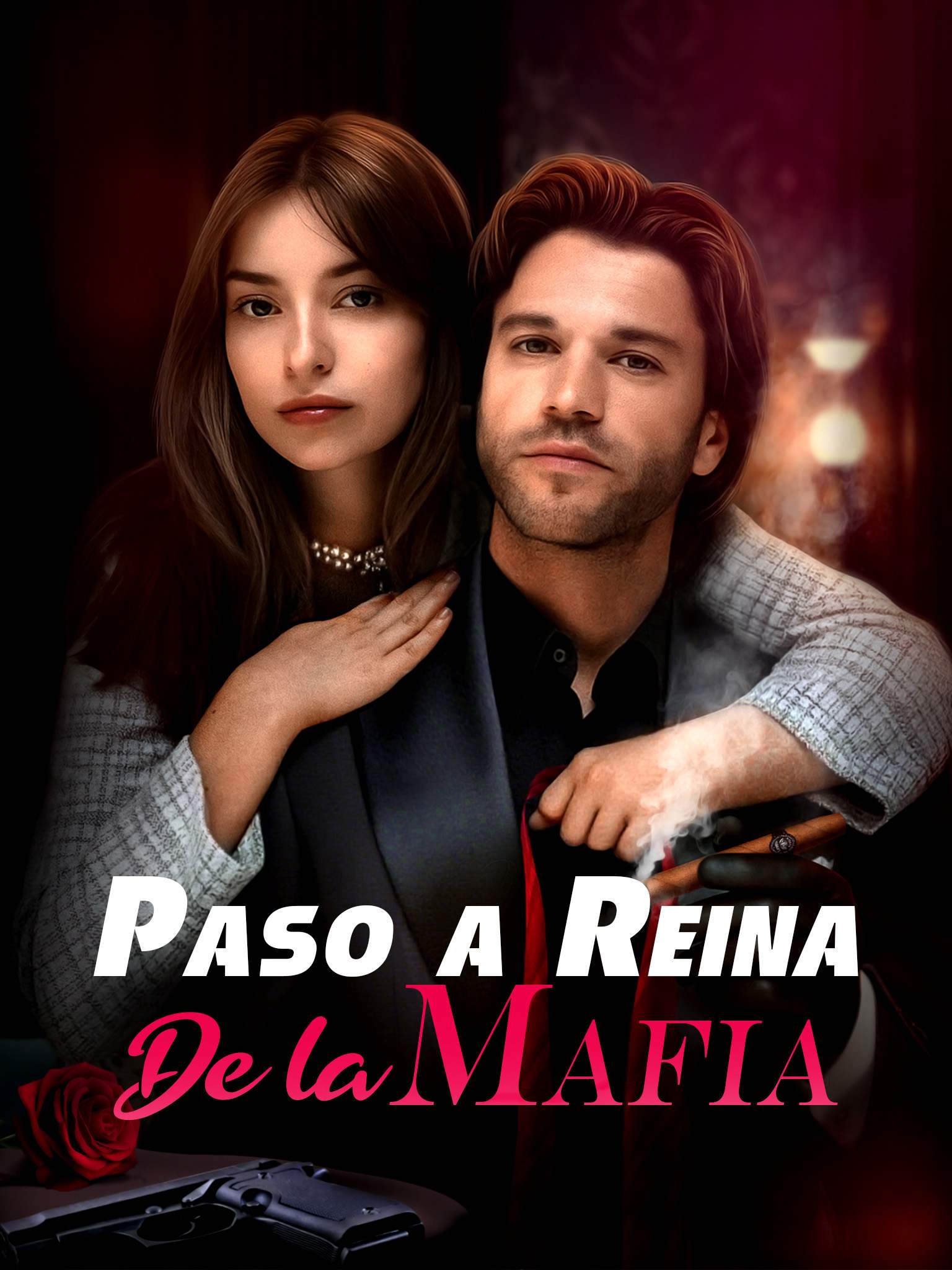 From Lost Heiress to Mafia Queen