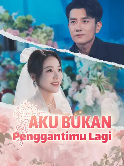 AI印尼配 替身不干了 poster