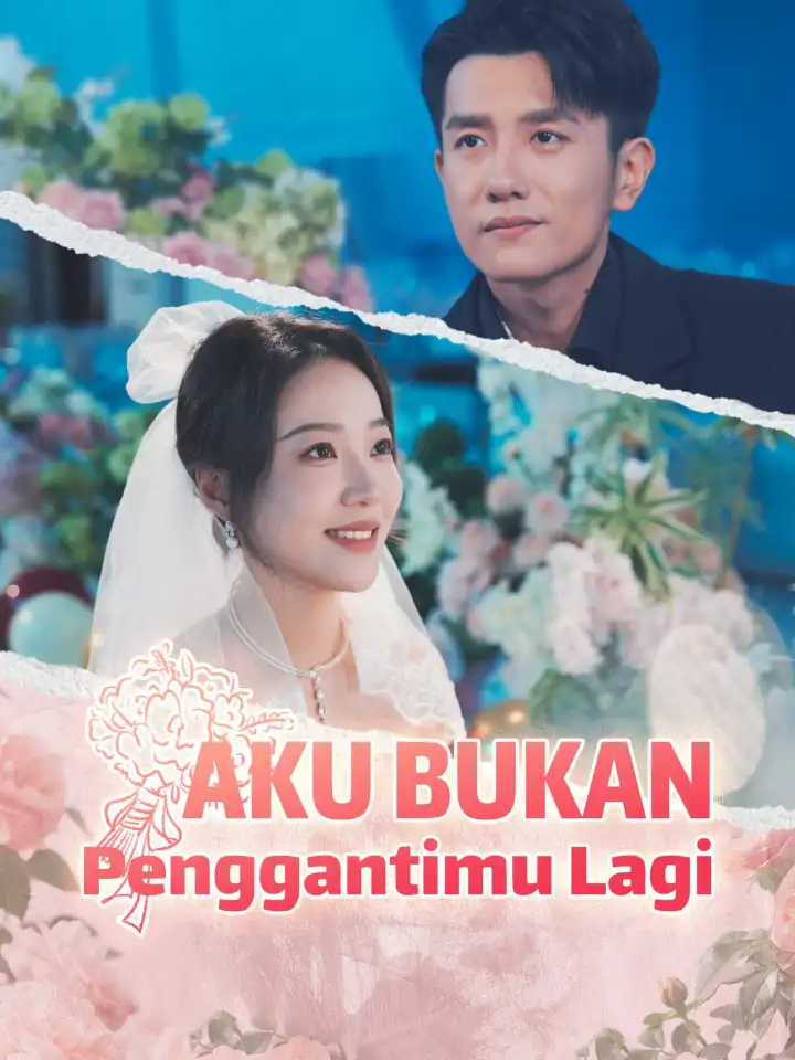 AI印尼配 替身不干了 poster