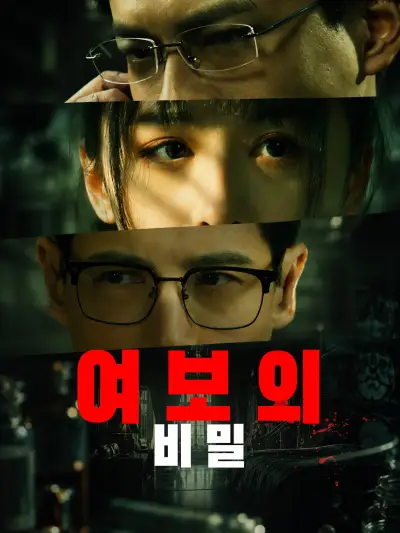老公的秘密 poster