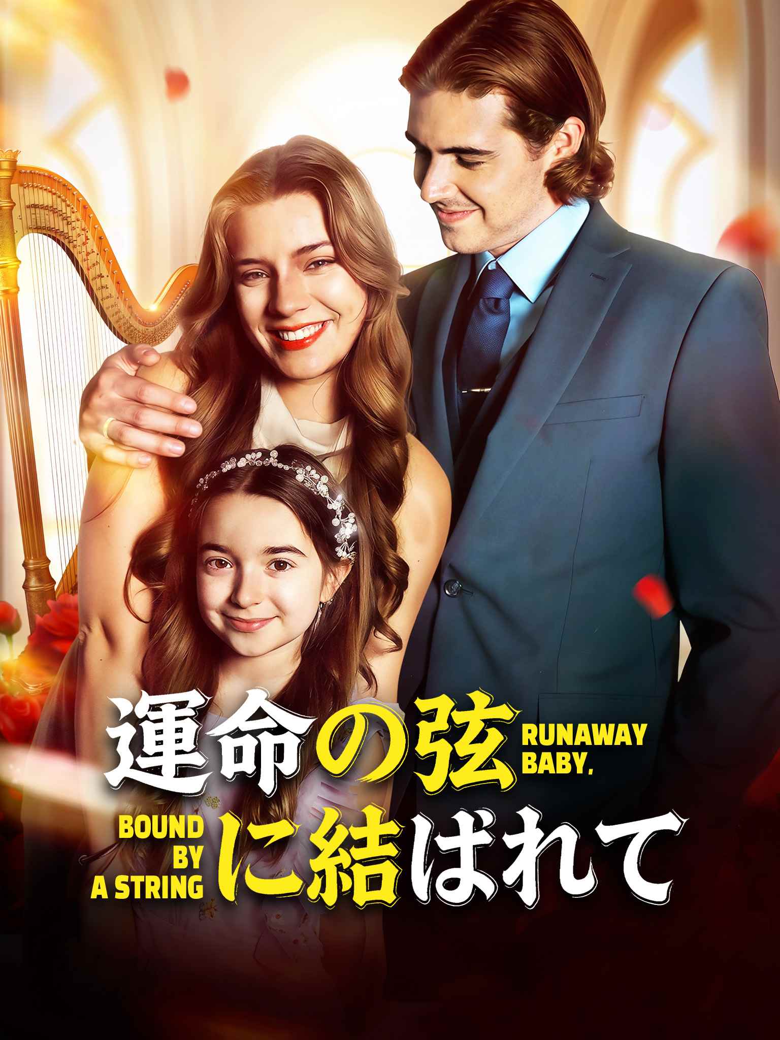 Runaway Baby, Bound By A String