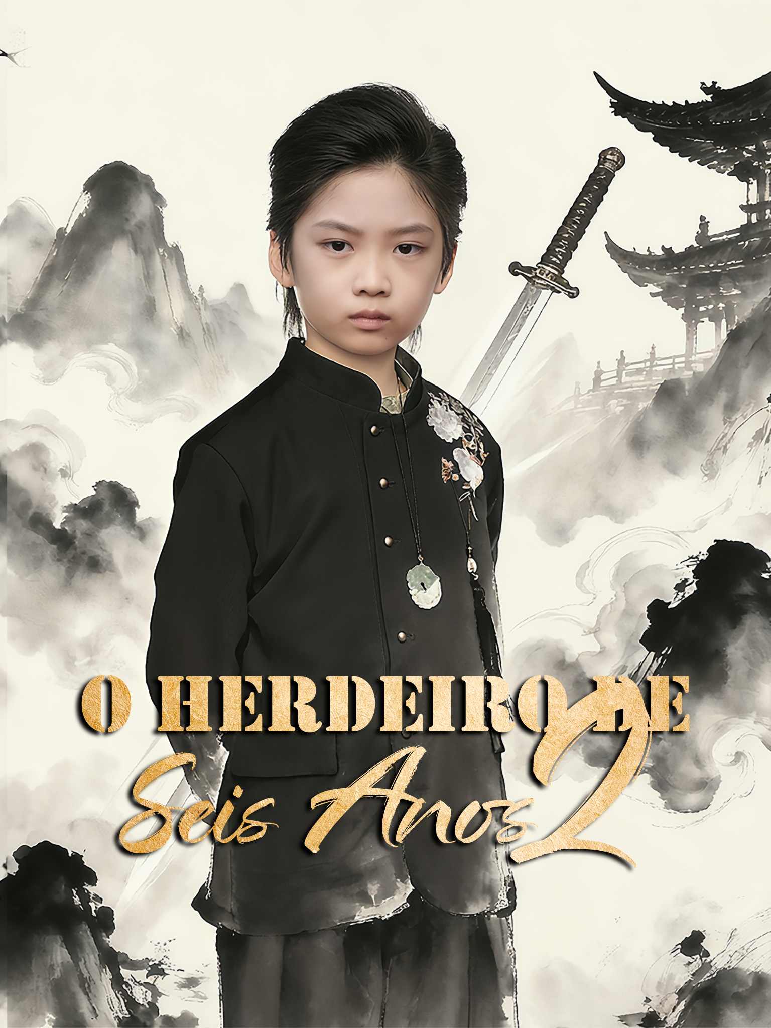 萌宝老祖2,庶嫡之争