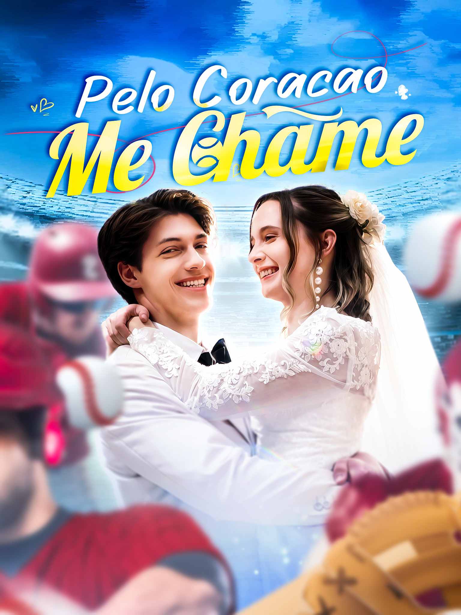 call me by your heart