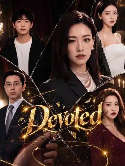 夫の隠し子を育てる私 poster
