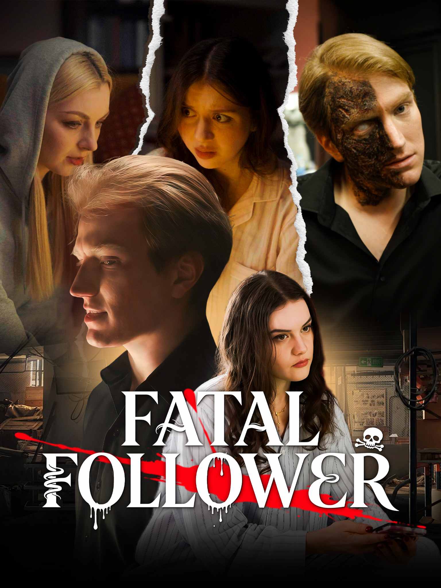 Fatal Follower