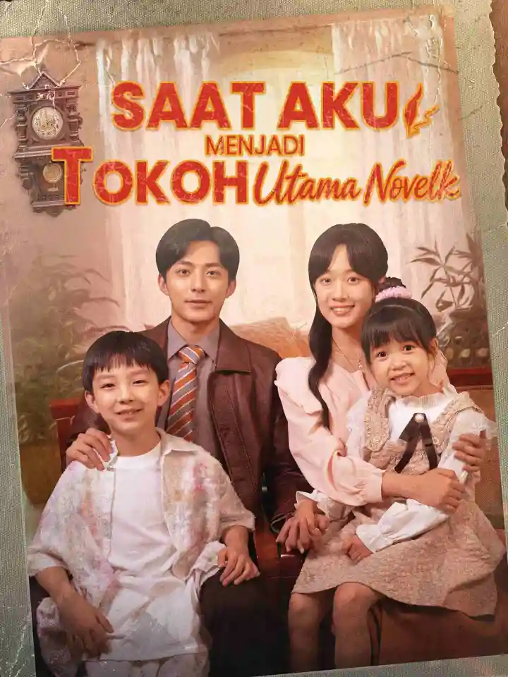 一路生花 poster
