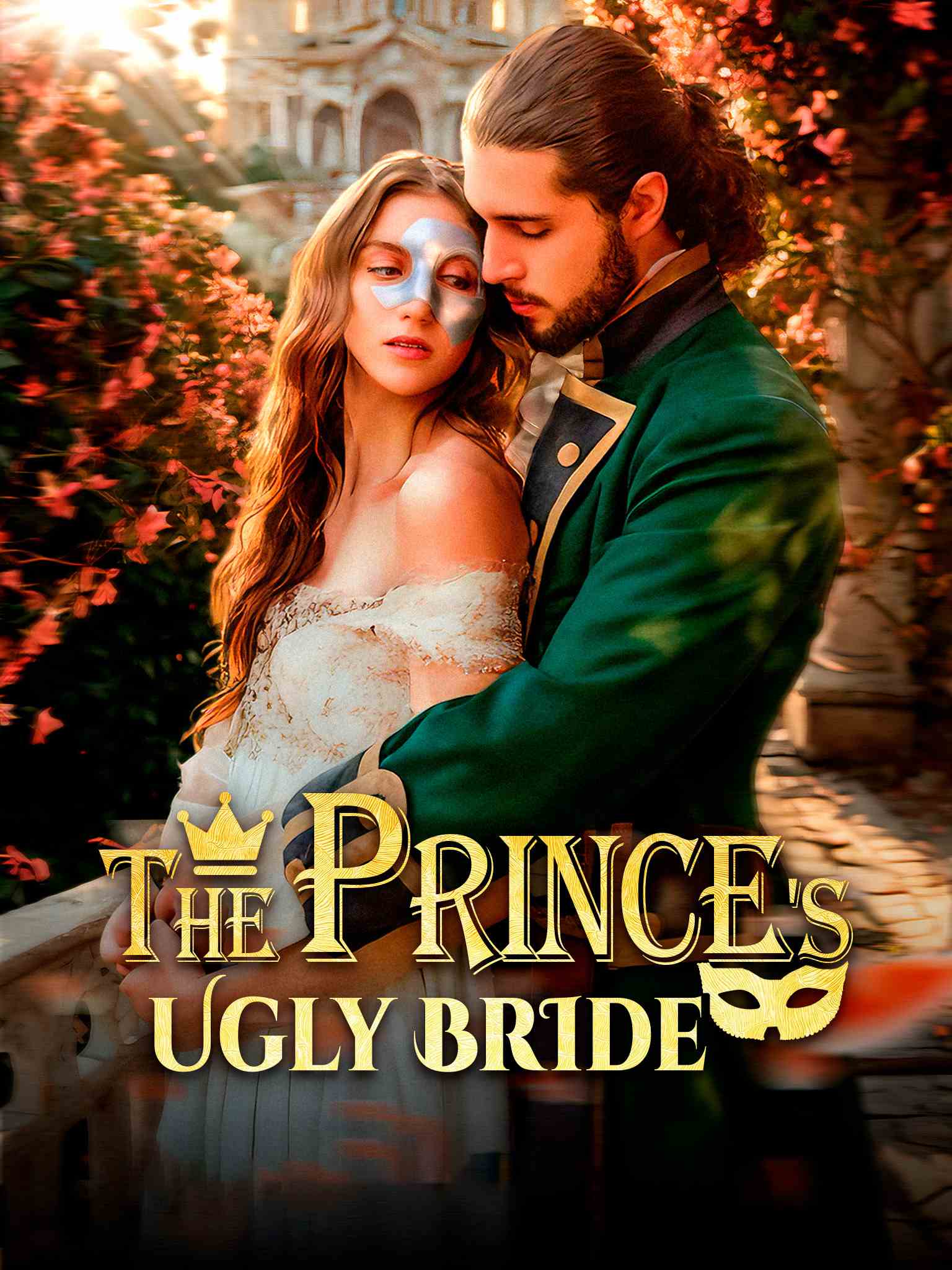 The Prince’s Ugly Bride