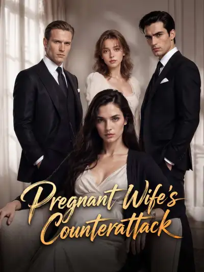 AI真人剧 Pregnant Wife's Counterattack(外部版权) poster