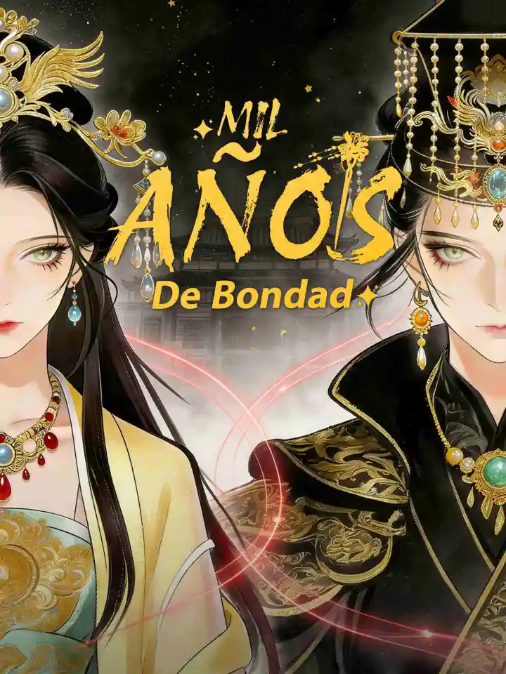 千秋岁好 poster