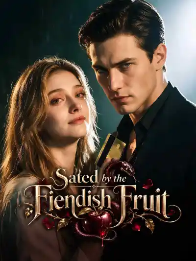 Sated by the Fiendish Fruit poster