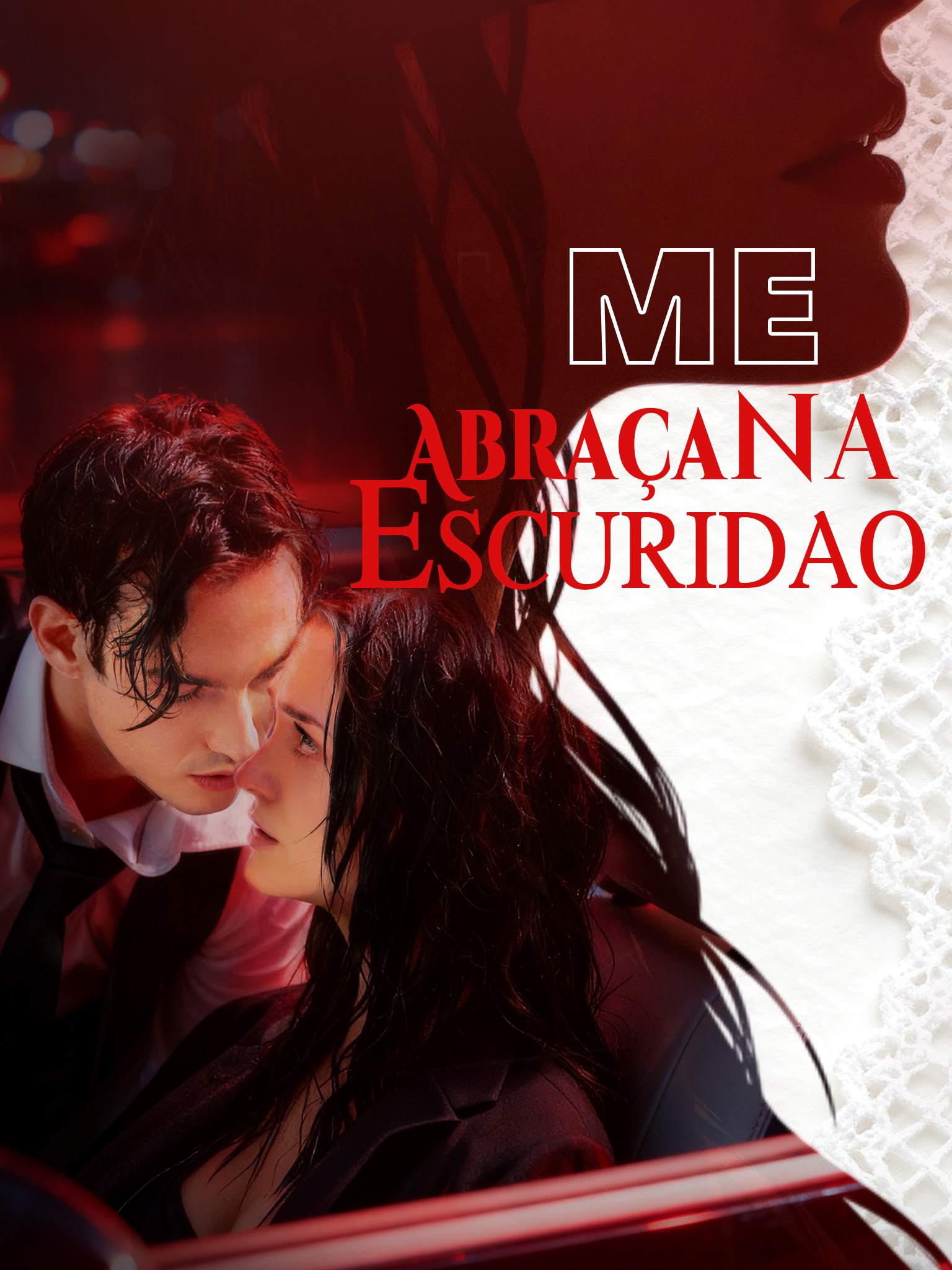 Hold Me In The Dark