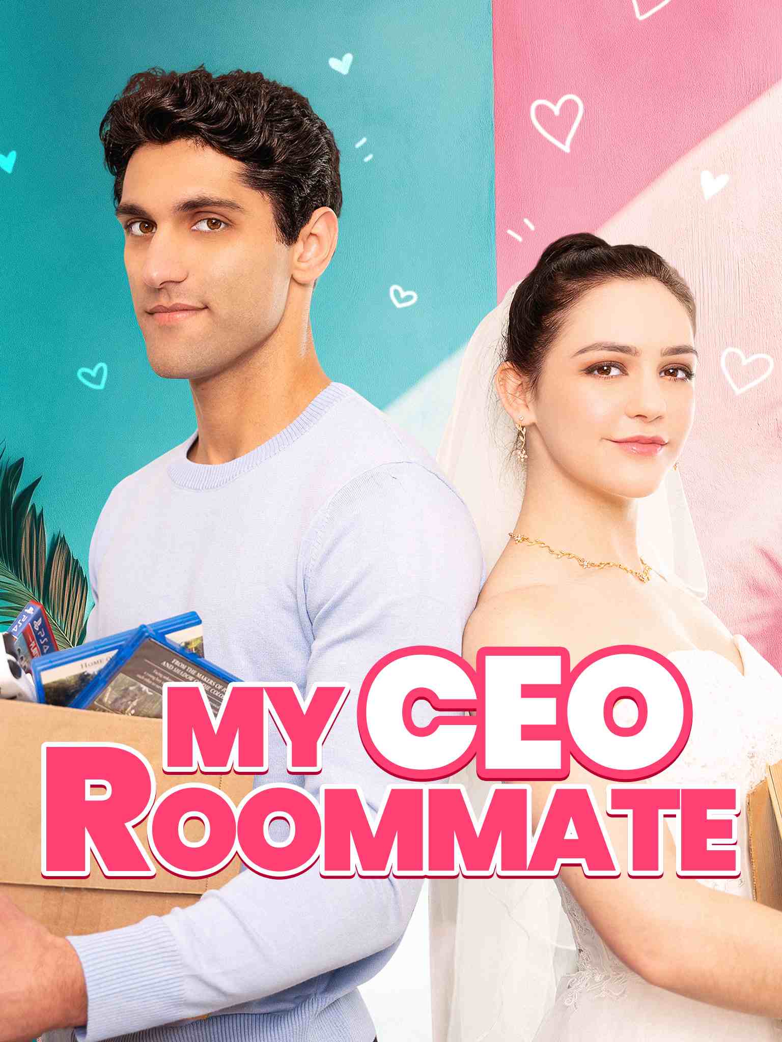 Cohabitating Lover