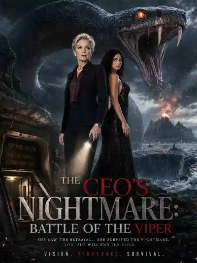 The CEO's Nightmare: Battle of the Viper poster