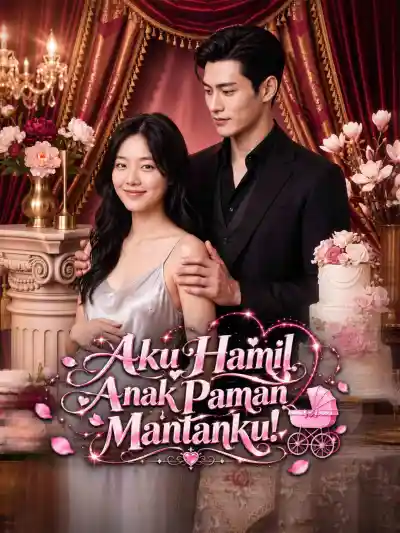怀了前男友叔叔的四胞胎 poster
