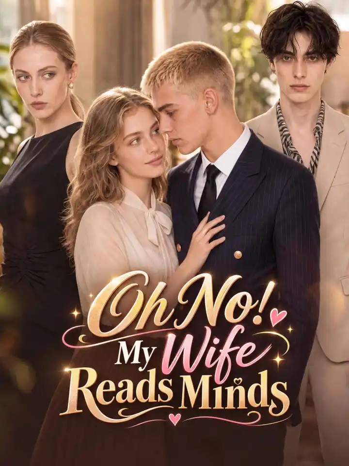 AI真人剧 Oh No! My Wife Reads Minds! poster