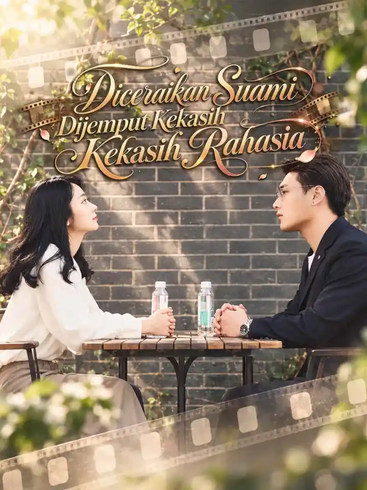赠你别来我无恙 poster