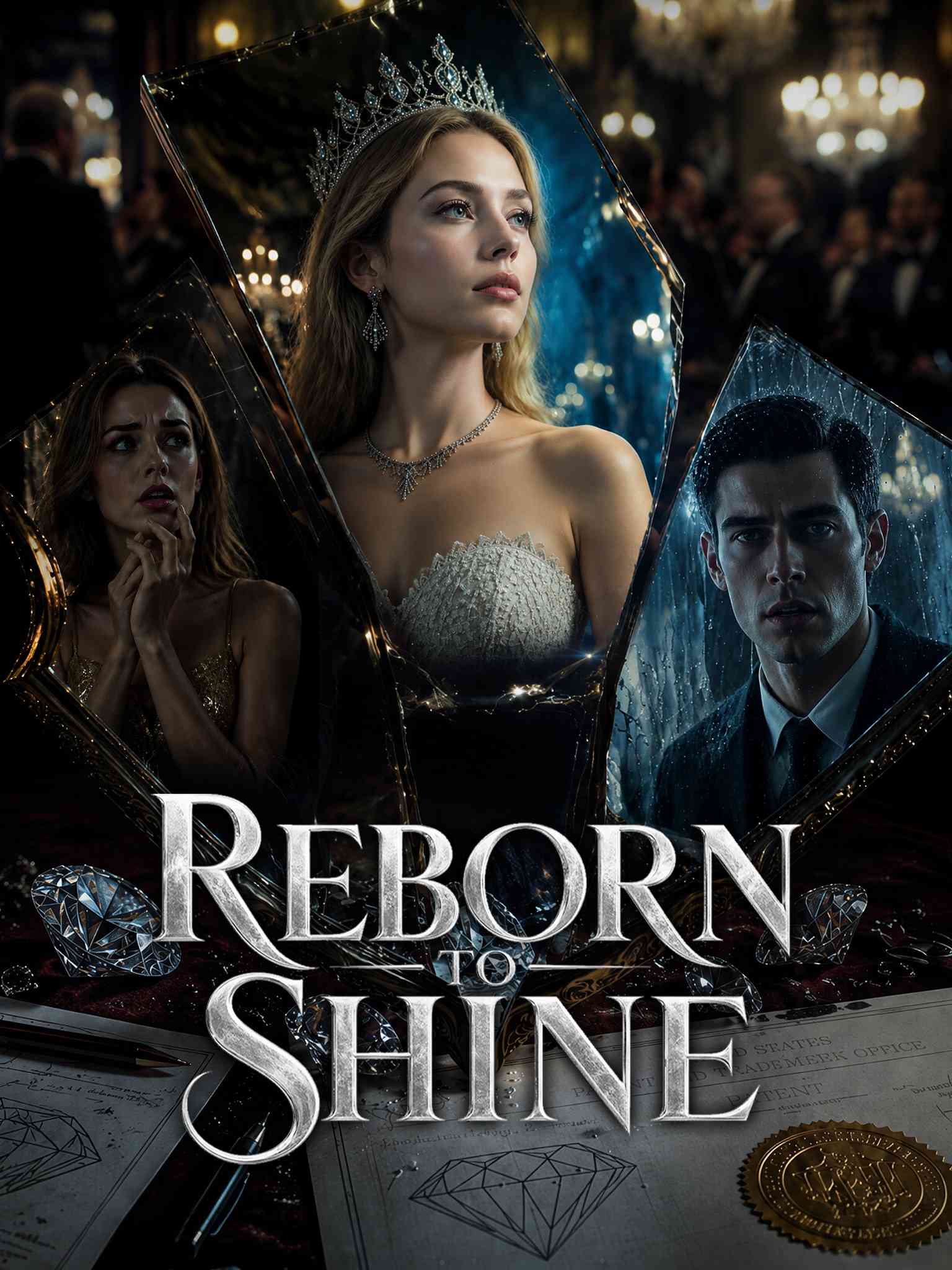 Reborn to Shine