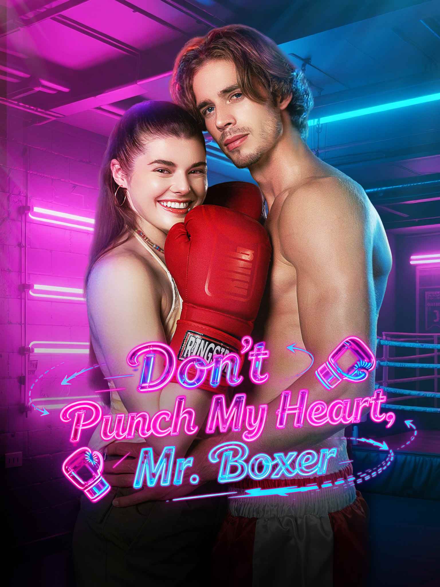 Match Made in the Ring