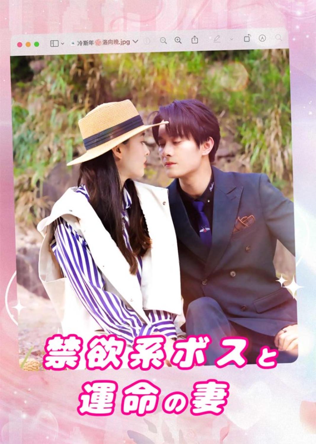 禁欲上司的好孕甜妻