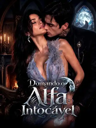 Domando O Alfa Intocável poster