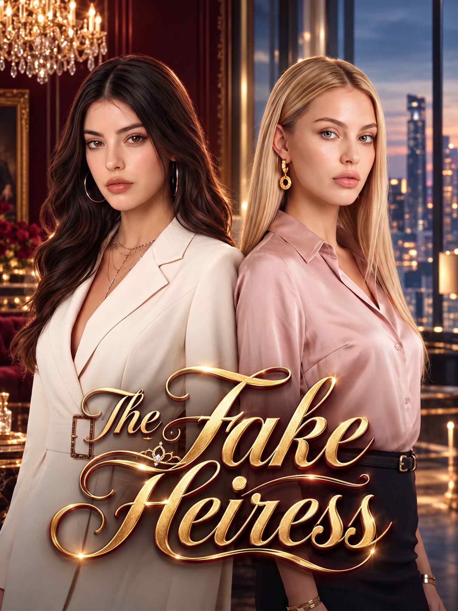 The Fake Heiress