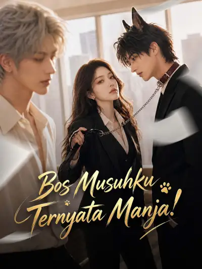 对家boss他会摇尾巴!AI印尼配 poster